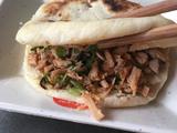 肉夹馍
