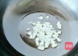 面筋卷心菜的做法图解4