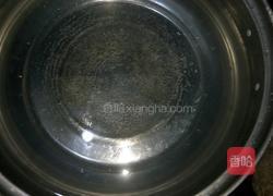 葱油菜面叶的做法图解5