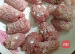 荔枝肉的做法图解5