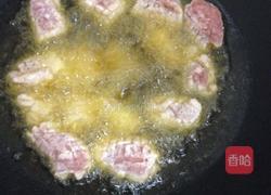 荔枝肉的做法图解6