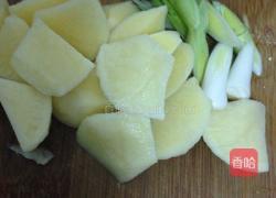 荔枝肉的做法图解8