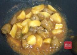 荔枝肉的做法图解10