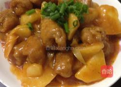 荔枝肉的做法图解11