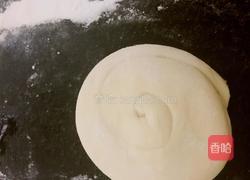 烧饼的做法图解7