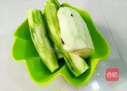 杂蔬来相会的做法图解1