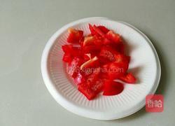 杂蔬来相会的做法图解4