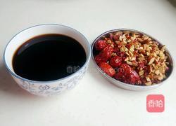 自制枣糕的做法图解2