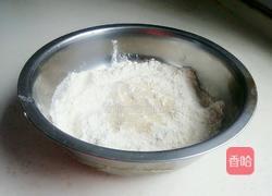 自制枣糕的做法图解3