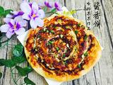 酱香饼