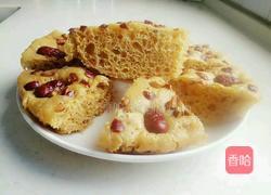 自制枣糕的做法图解11