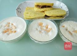 哈蜜瓜奶昔的做法图解6