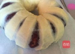 豆沙面包的做法图解8