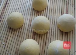 南瓜馒头的做法图解12