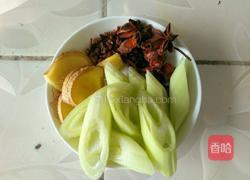 水煮花生的做法图解2
