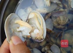 香辣花甲的做法图解1