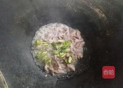 玉米肉丝的做法图解6