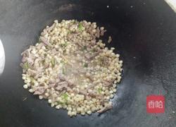 玉米肉丝的做法图解7