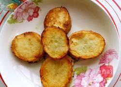 黄金土豆夹心饼的做法图解8
