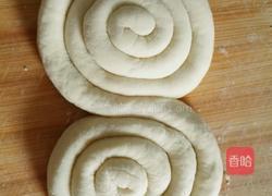 菊花卷的做法图解7