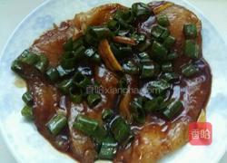炸鸡排的做法图解2