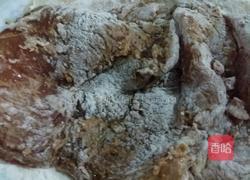 炸鸡排的做法图解3