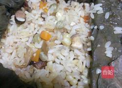 荷叶饭的做法图解6