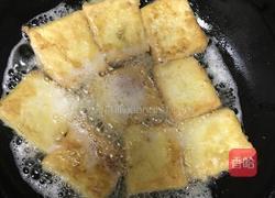 锅塌豆腐的做法图解3