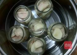 自制桃罐头的做法图解10