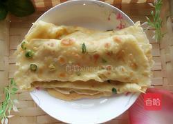 煎饼的做法图解6