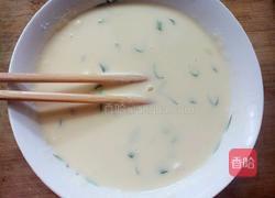 煎饼的做法图解4