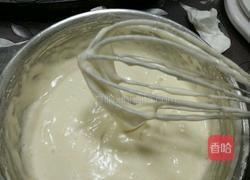 芝麻方块蛋糕的做法图解9