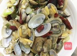 香辣花甲的做法图解9