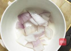香辣花甲的做法图解1