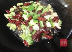 香辣花甲的做法图解7