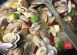 香辣花甲的做法图解8