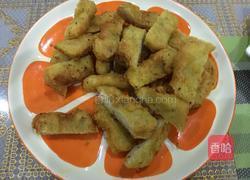 鸡肉卷的做法图解3