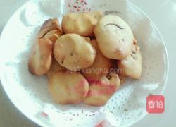 花生饼干的做法图解8