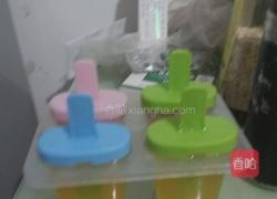 冻冰糕的做法图解5