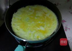 西红柿鸡蛋的做法图解1