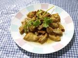 油煸猪粉肠