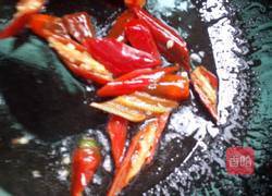 杂炒香肠的做法图解4