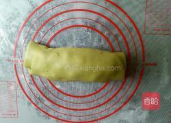 抹茶红枣硬质列巴面包的做法图解13