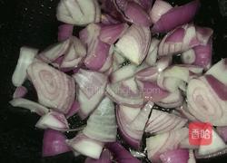 鸡胸肉烧洋葱的做法图解4