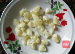 蒜泥拌蒸茄的做法图解4
