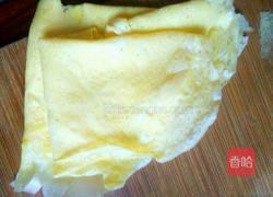 土豆泥寿司的做法图解2