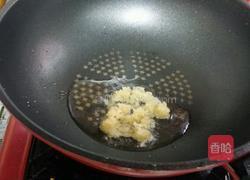 小炒猪肉的做法图解5