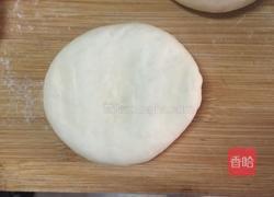 豆沙面包的做法图解6