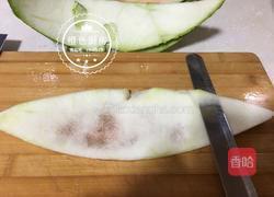 凉拌西瓜皮（简单爽口）的做法图解4