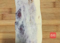 豆沙面包的做法图解8
